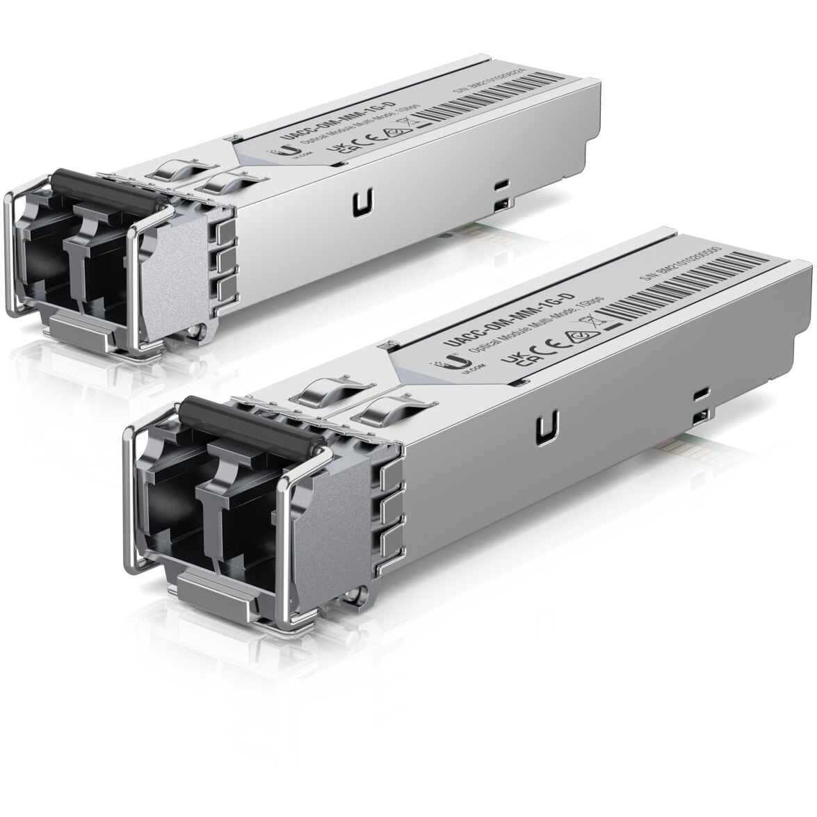 Ubiquiti Z Ubiquiti UACC-OM-MM-1G-D-20