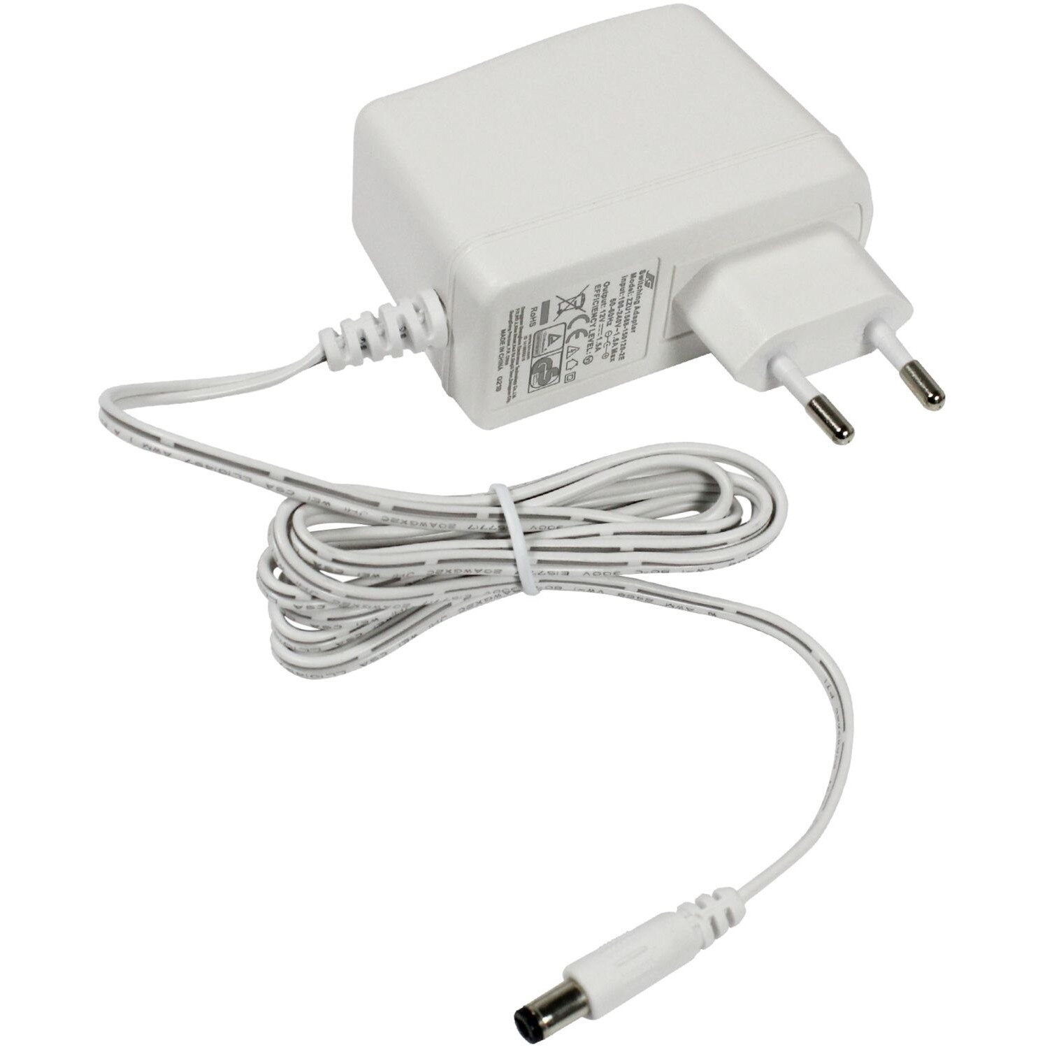 Allnet Z ALLNET Ersatznetzteil 12V/1,5A