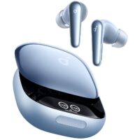 Anker Soundcore Liberty 4 Pro light blue glossy