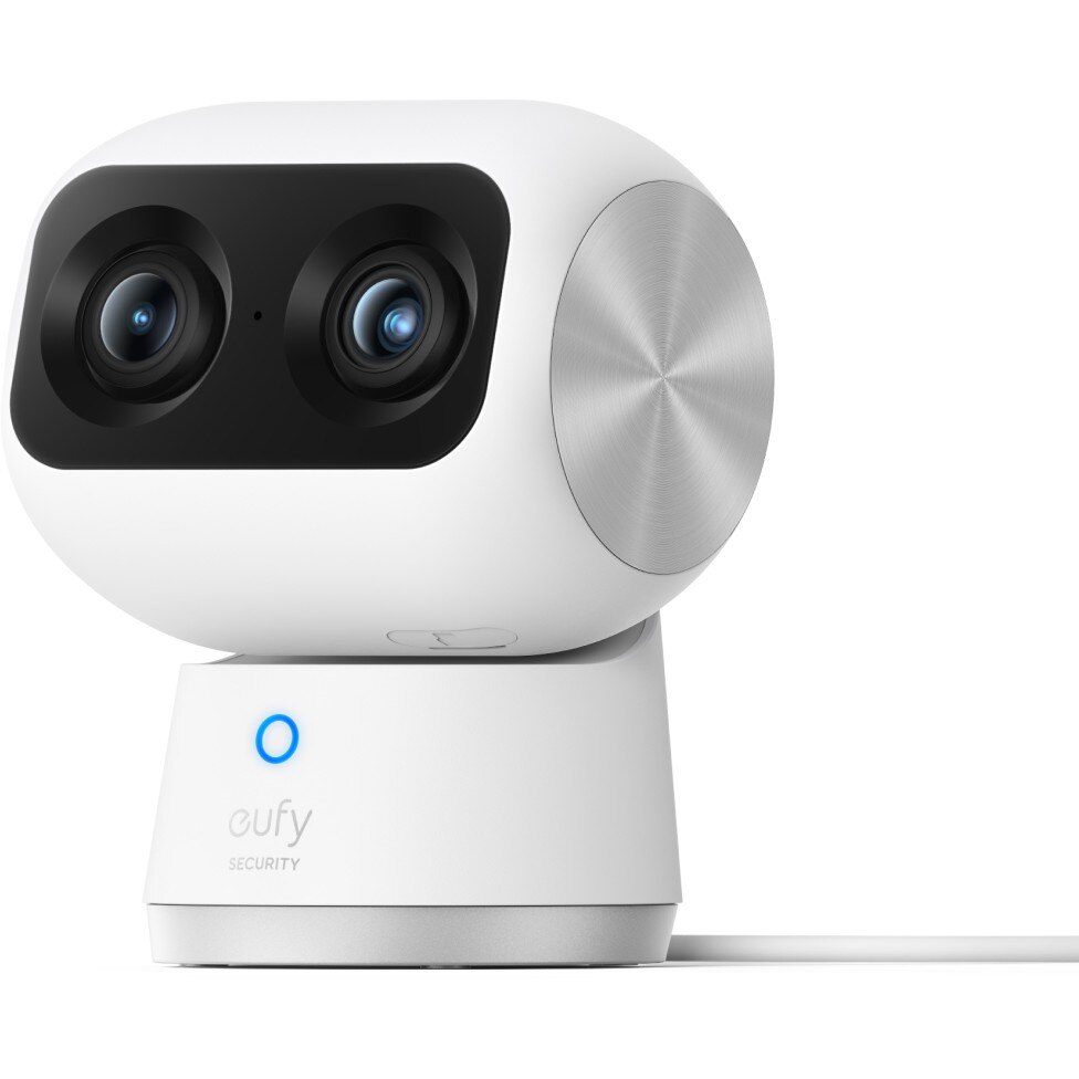 Anker Eufy Indoor Cam S350