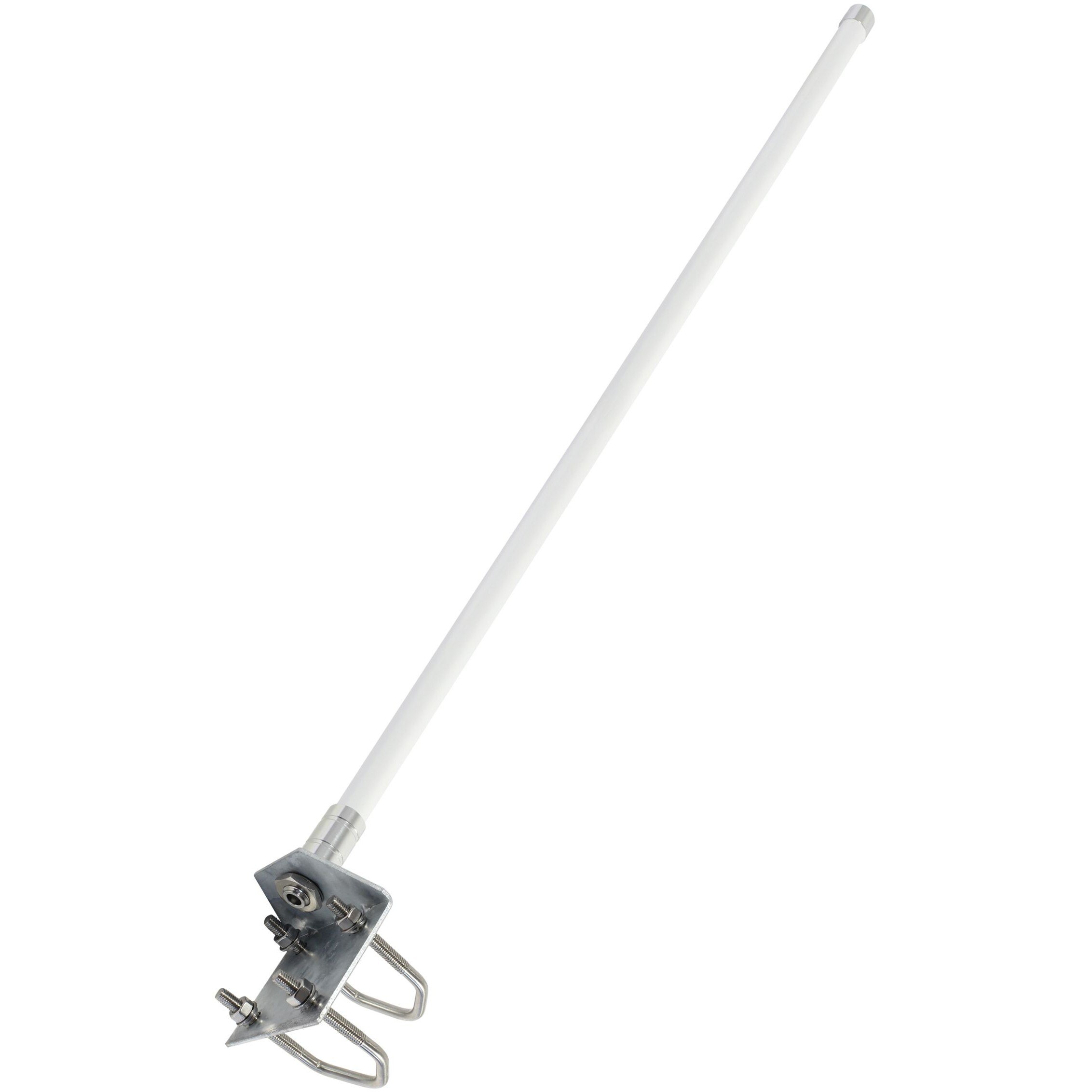 Allnet ALLNET Antenne 868MHz 7.3dbi Antenne (N-Female) Omnidirectional/Rundstrahl ANT-868-7,3dbi-OMNI LORA HELIUM IoT