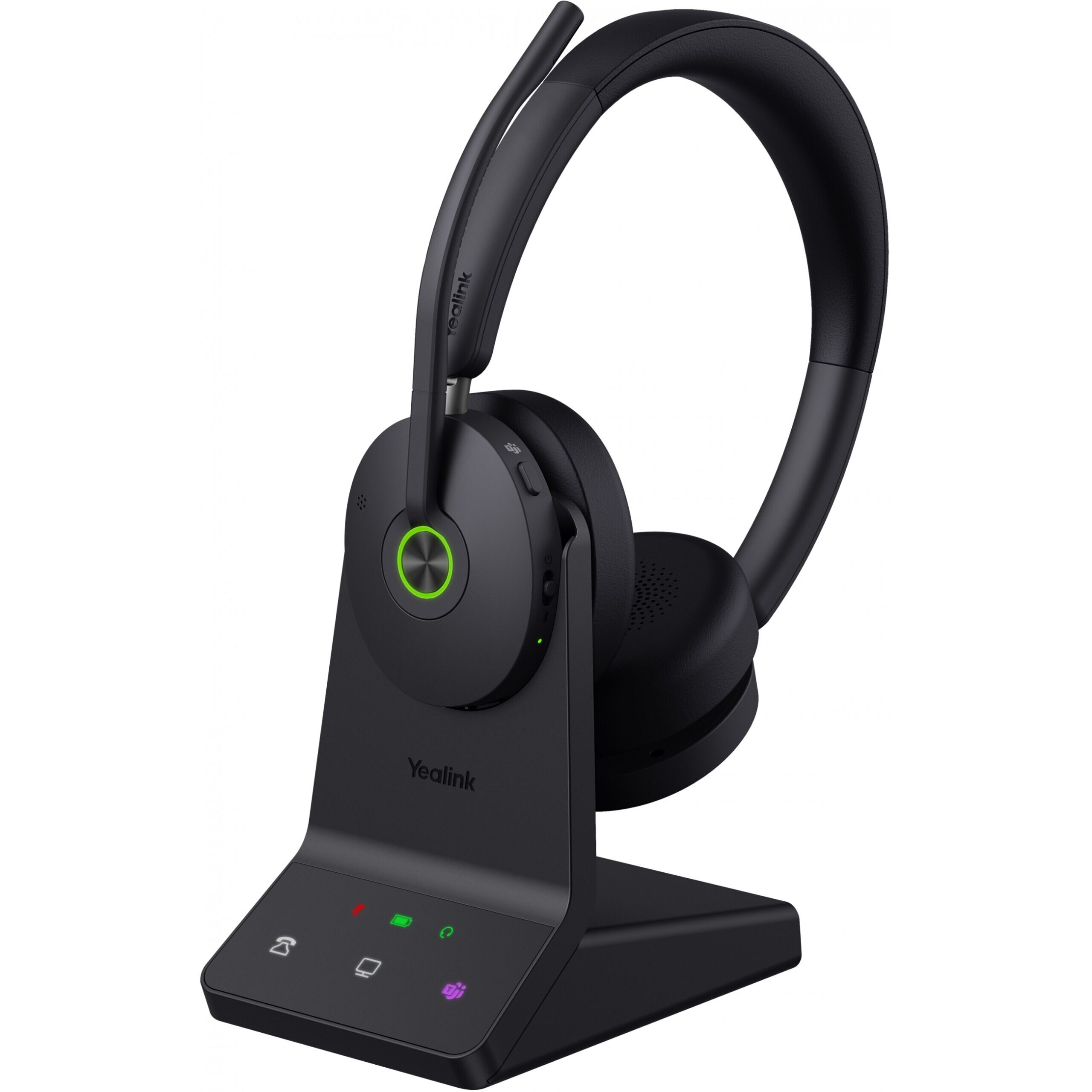 Yealink Yealink Headset WH68 UC