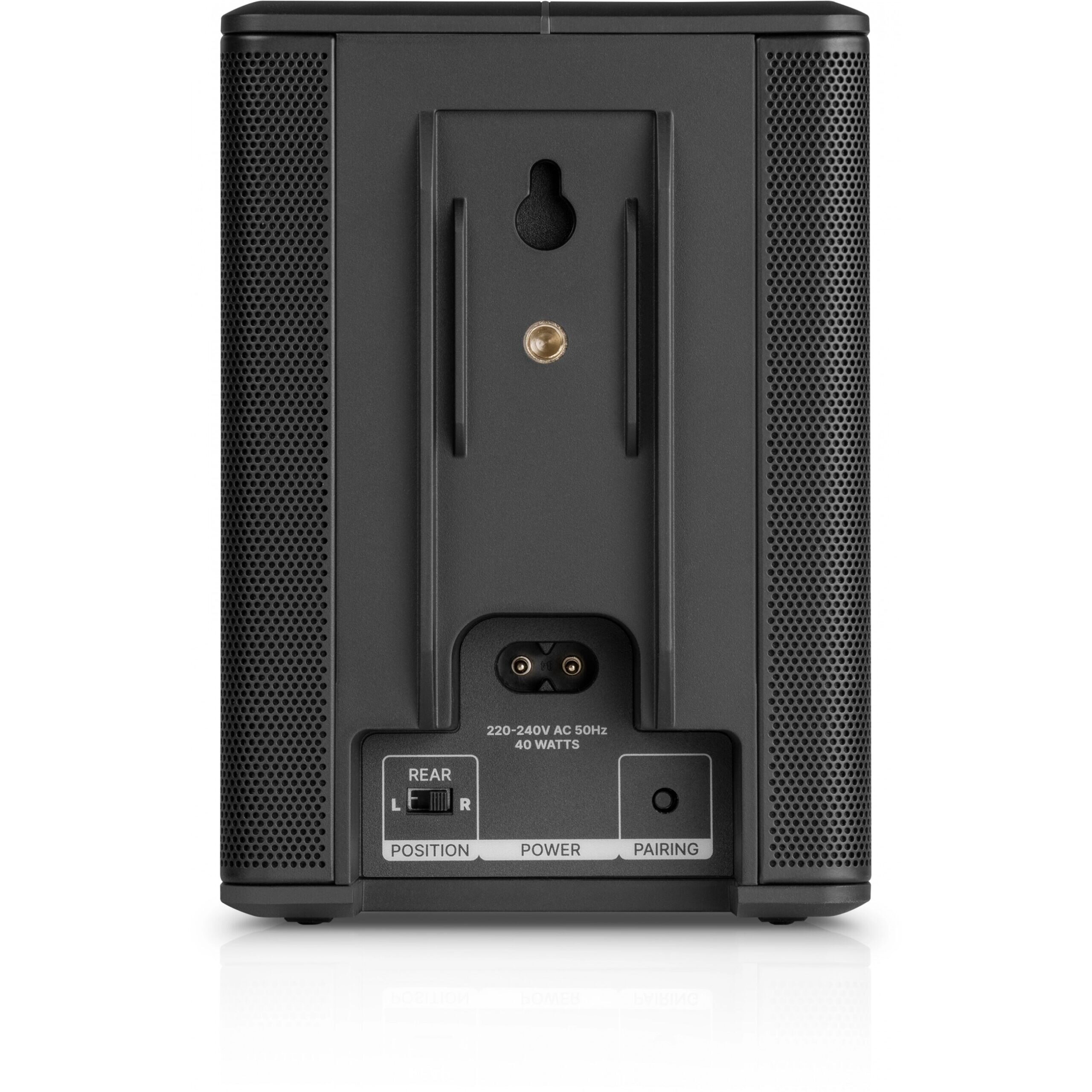 Teufel Teufel EFFEKT 2 wireless Speaker black