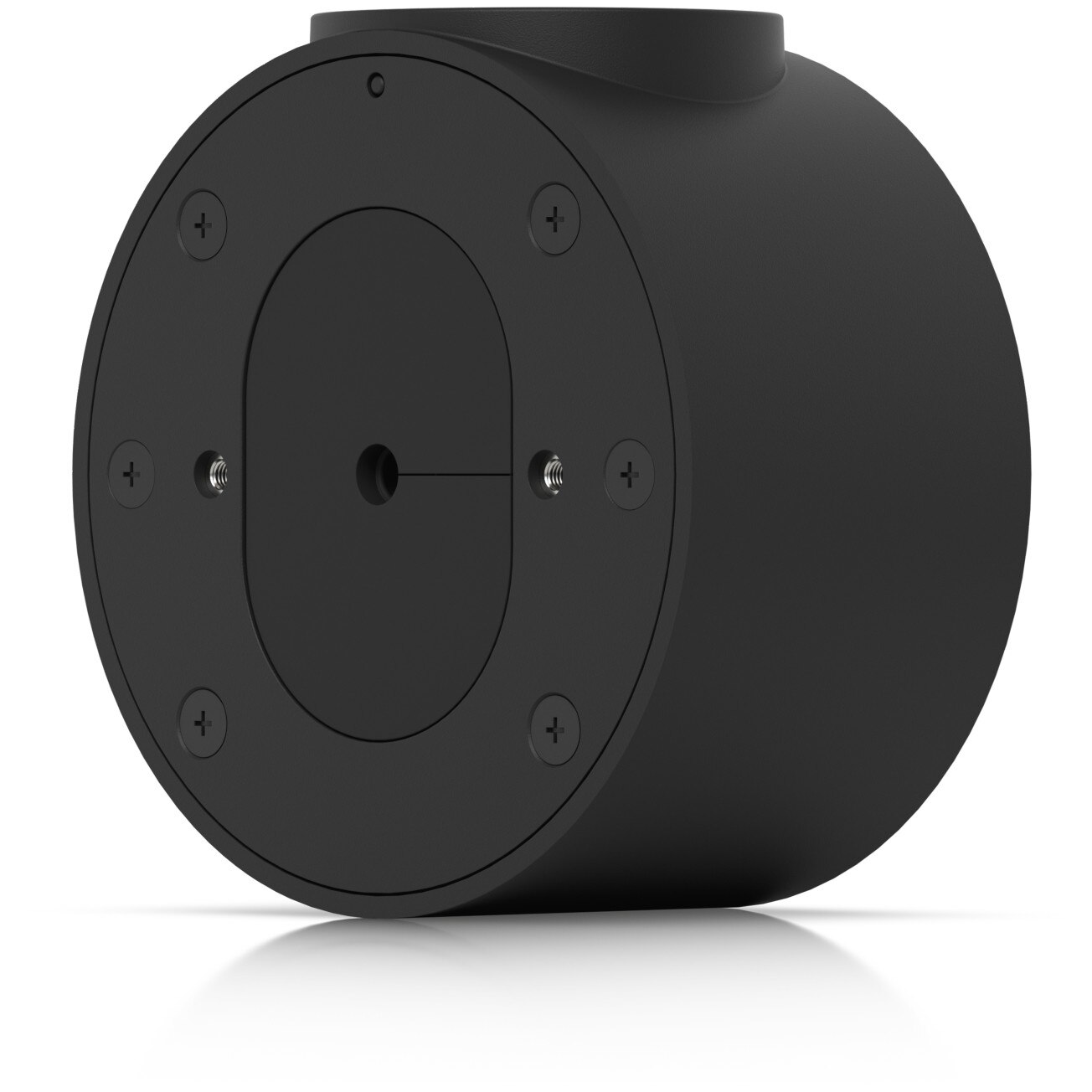 Ubiquiti Ubiquiti Camera Junction Box for compact cameras black