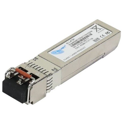 Allnet ALLNET Switch Modul ALL4791 SFP(Mini-GBIC), 2,5Gbit, Singlemode/LC,