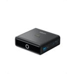 Anker Charging base 4-in-1 100W für Prime PowerBank 1 x USB-A 2 x USB-C 1 x Ladepad black
