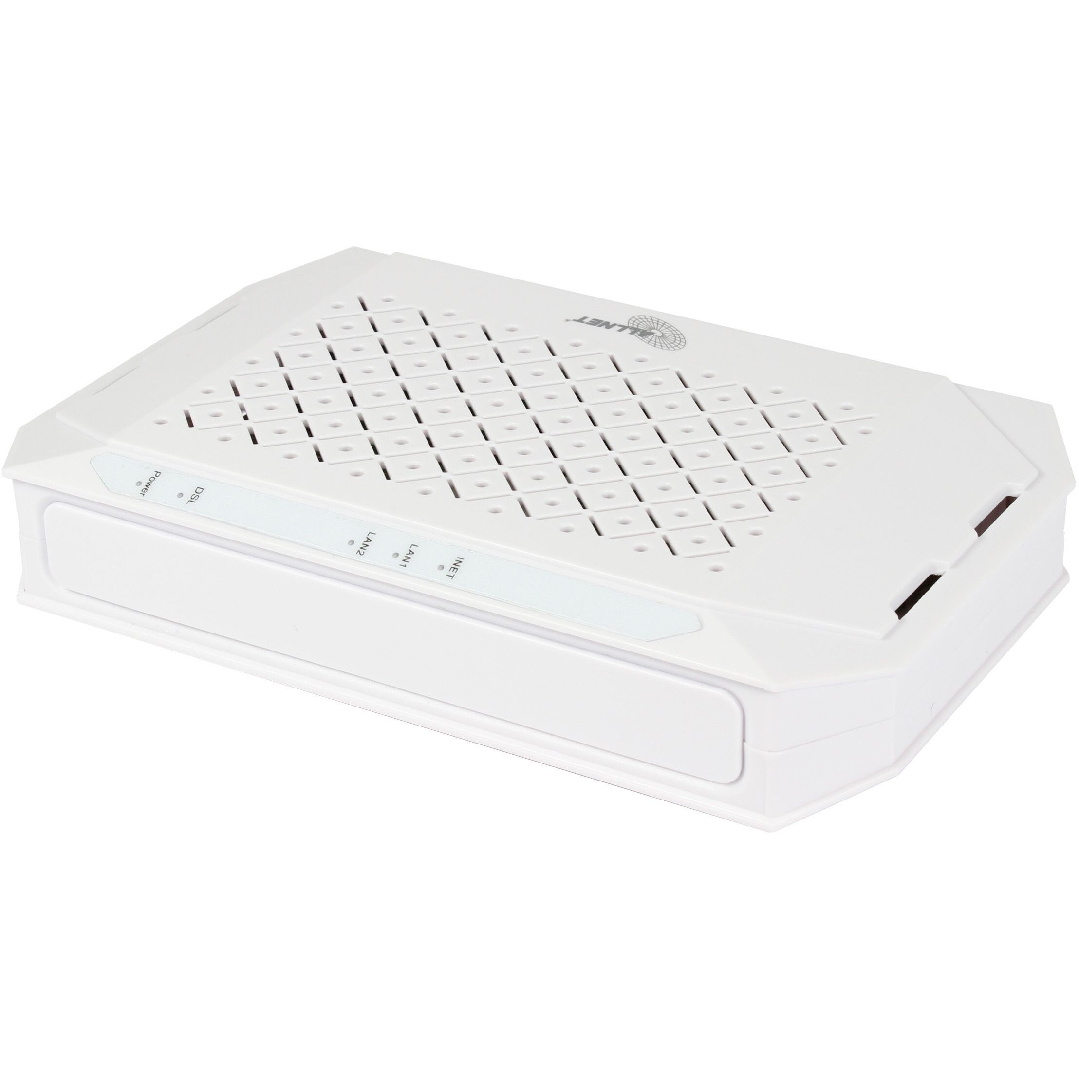Allnet Z ALLNET ISP Bridge Modem VDSL2 / SuperVectoring 35b mit Vectoring ALL-BM210VDSL2SV