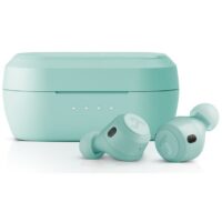 Teufel REAL BLUE TWS 3 True-Wireless In-Ear Bluetooth Earphones misty green