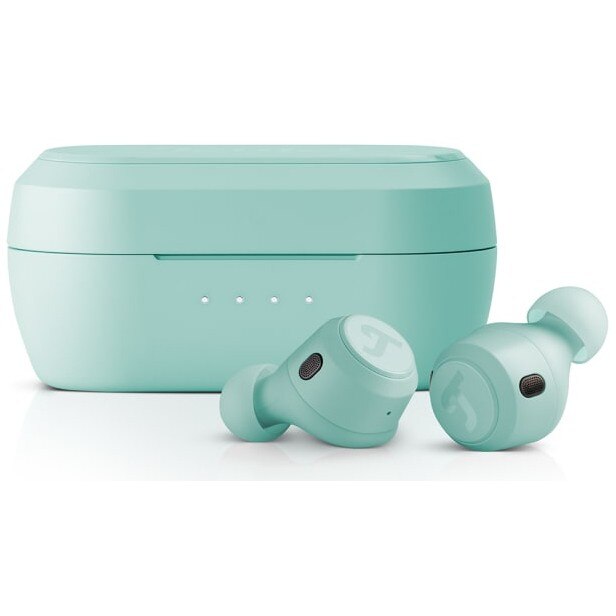 Teufel Teufel REAL BLUE TWS 3 True-Wireless In-Ear Bluetooth Earphones misty green