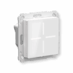 Homematic IP Glastaster, schwarz HmIP-WGS-A – Produktbild 2 (Hersteller)
