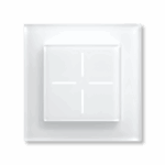 Homematic IP Glastaster, schwarz HmIP-WGS-A – Produktbild 4 (Hersteller)