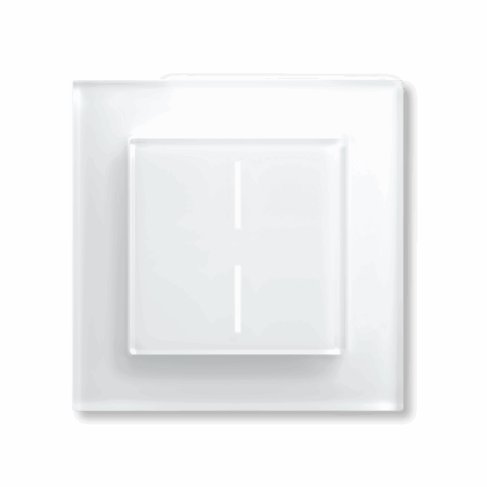 Homematic IP Glastaster, schwarz HmIP-WGS-A – Produktbild 5 (Hersteller)