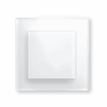 Homematic IP Glastaster, schwarz HmIP-WGS-A – Produktbild 6 (Hersteller)