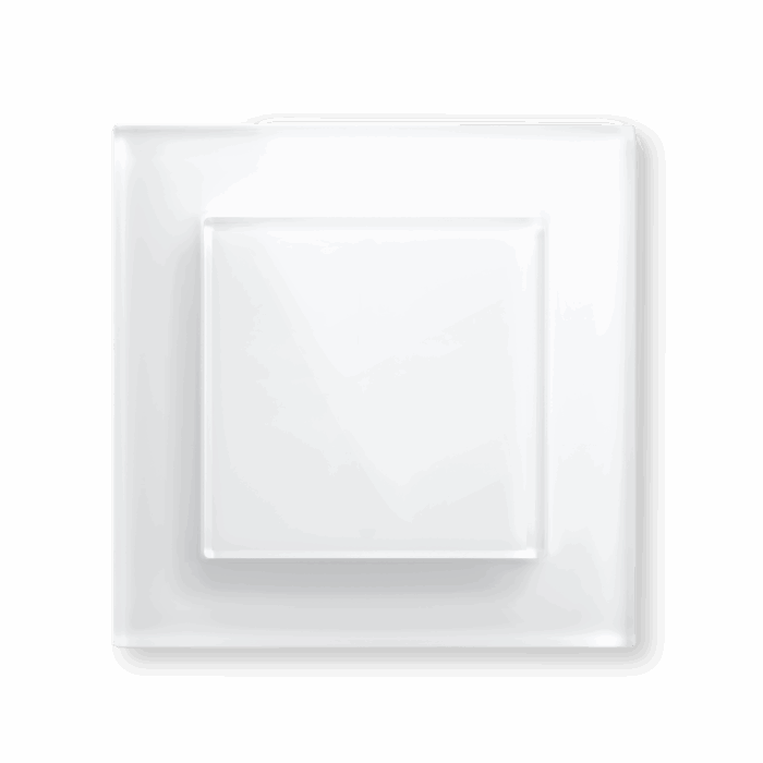Homematic IP Glastaster, schwarz HmIP-WGS-A – Produktbild 6 (Hersteller)
