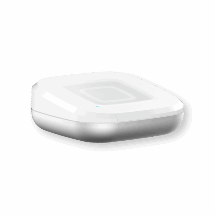 Homematic IP Access Point 2, anthrazit HmIP-HAP2-A – Produktbild 2 (Hersteller)