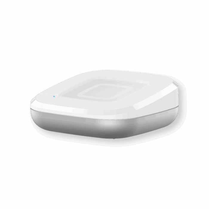 Homematic IP Access Point 2, anthrazit HmIP-HAP2-A – Produktbild 3 (Hersteller)