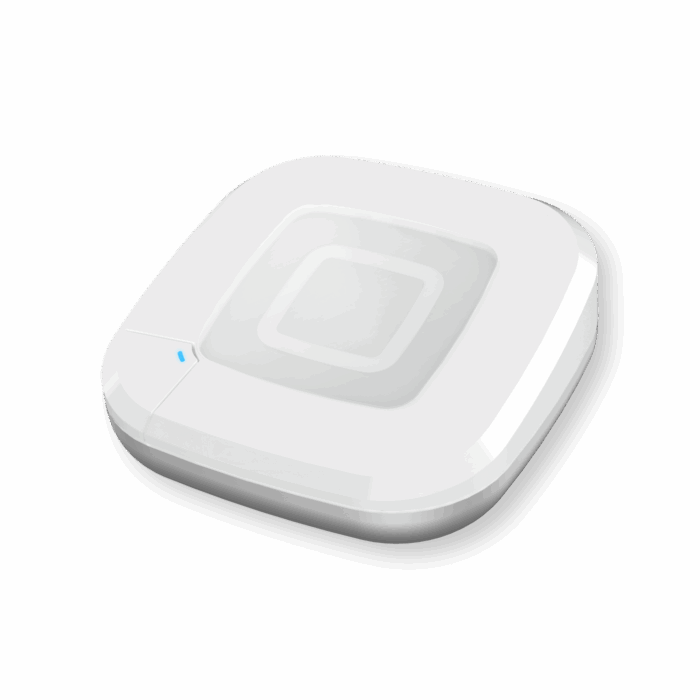 Homematic IP Access Point 2, anthrazit HmIP-HAP2-A – Produktbild 6 (Hersteller)
