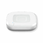 Homematic IP Access Point 2, anthrazit HmIP-HAP2-A – Produktbild 1 (Hersteller)