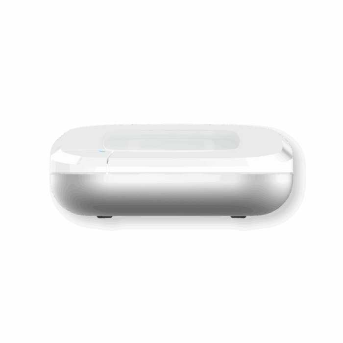 Homematic IP Access Point 2, anthrazit HmIP-HAP2-A – Produktbild 4 (Hersteller)