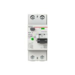 AEG FI-Schutzschalter B 2-polig 230V 63A 2TE FN263/B30 0,03A Reiheneinbaugerät