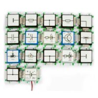 ALLNET BrickRknowledge Basic Set (Deutsch / German)