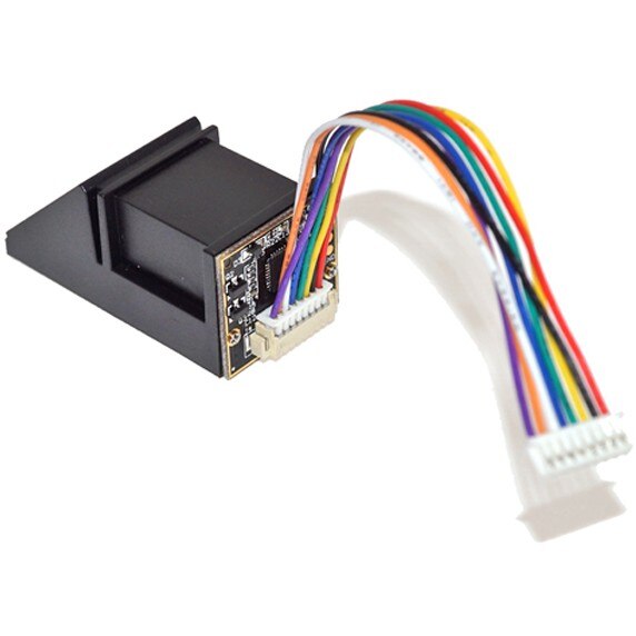 Allnet ALLNET 4duino Fingerabdruck-Sensor für Arduino