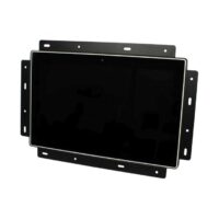 Bild vom Produkt: ALLNET Touch Display Tablet 14 Zoll zbh. Einbaurahmen Unterputzrahmen (nicht für Blenden)