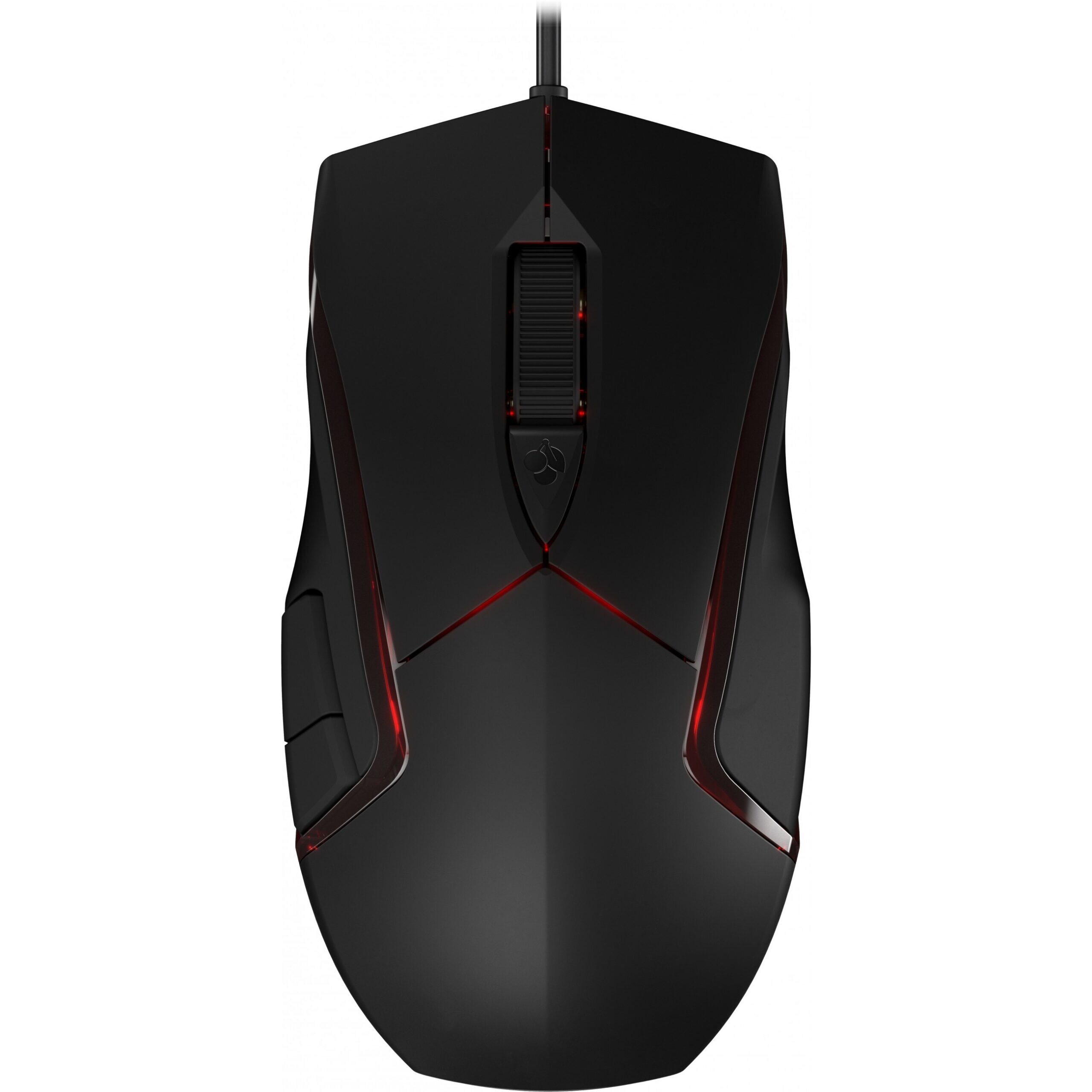 Cherry Cherry MC 3.1 Beidhändig Black