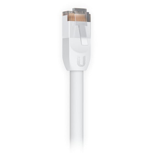 Ubiquiti Ubiquiti UniFi Patchkabel Outdoor 2m weiß