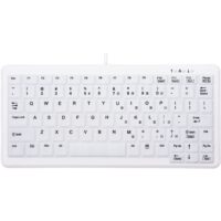 CHERRY AK-C4110F-U1-W/US