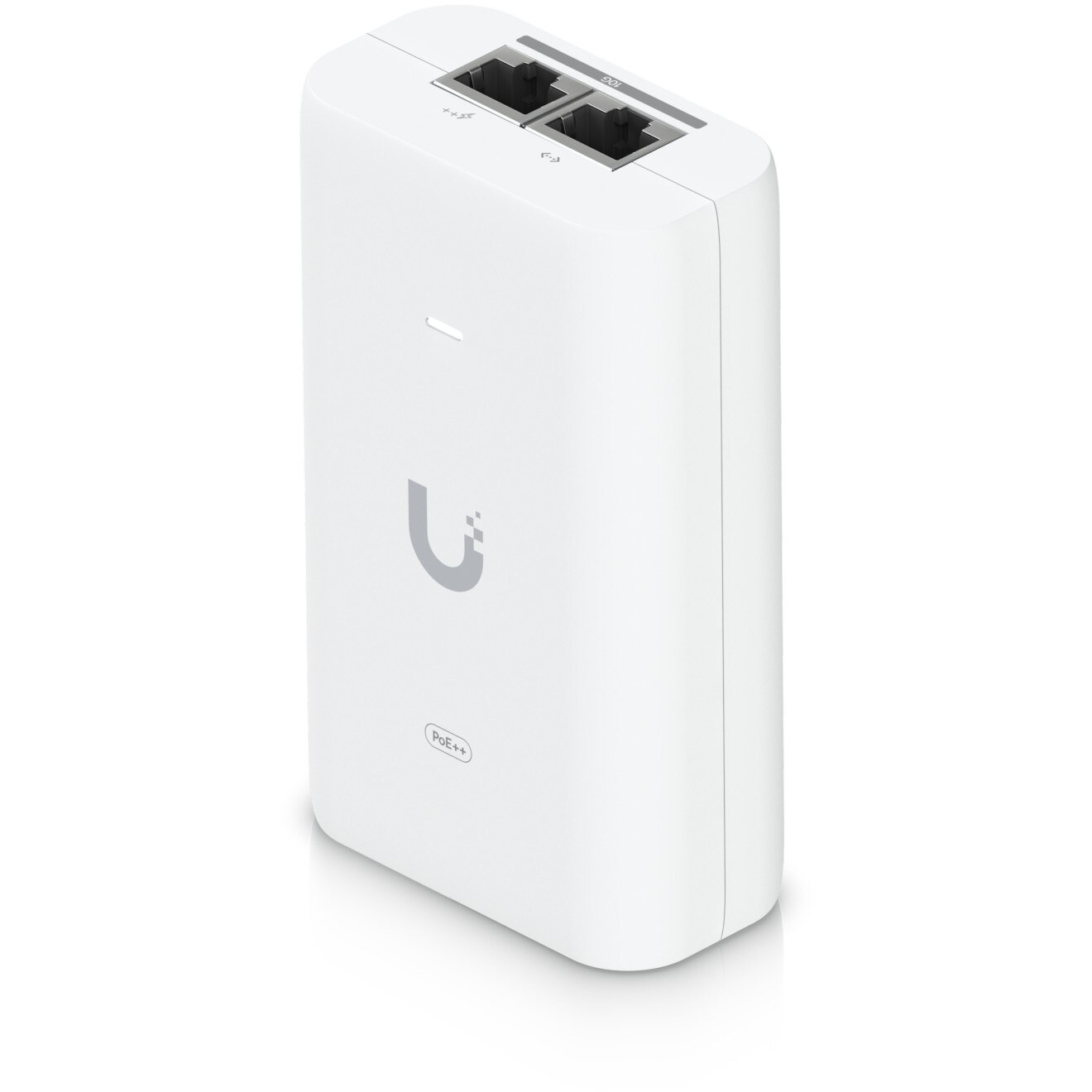 Ubiquiti Ubiquiti PoE Injector &bull PoE++ &bull 60W &bull 10 GbE &bull UACC-PoE++-10G