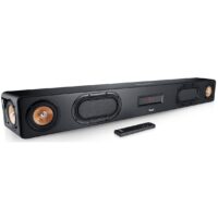 Teufel CINEBAR ULTIMA Soundbar 380W black