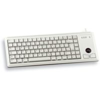 Cherry G84-4400 LPBEU hellgrau