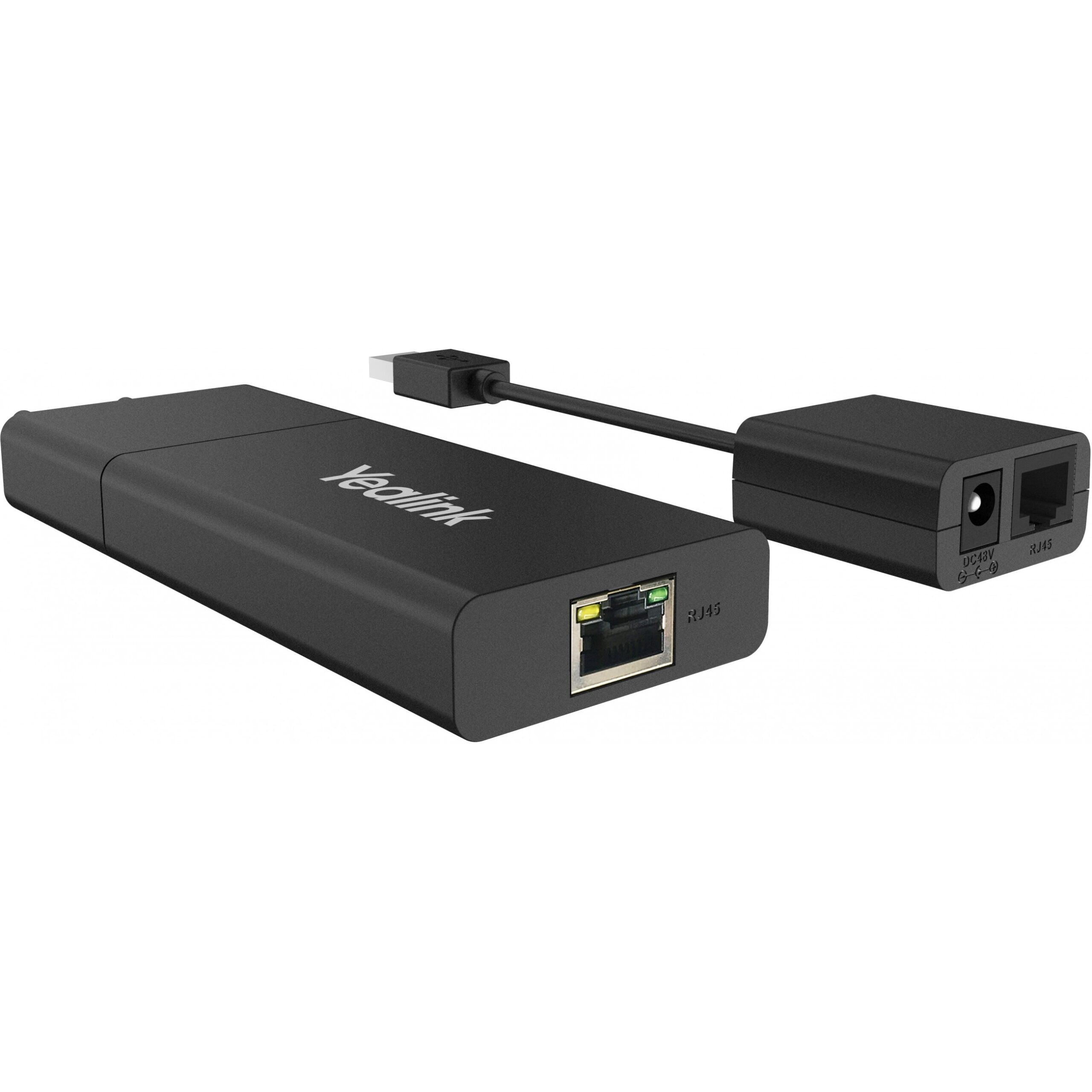 Yealink Yealink USB2CAT5E-EXT