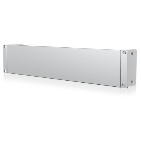 Ubiquiti Z Ubiquiti UACC-Rack-Panel-Blank-2U