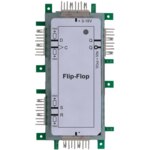 ALLNET BrickRknowledge Logik D Flip-Flop 2x1