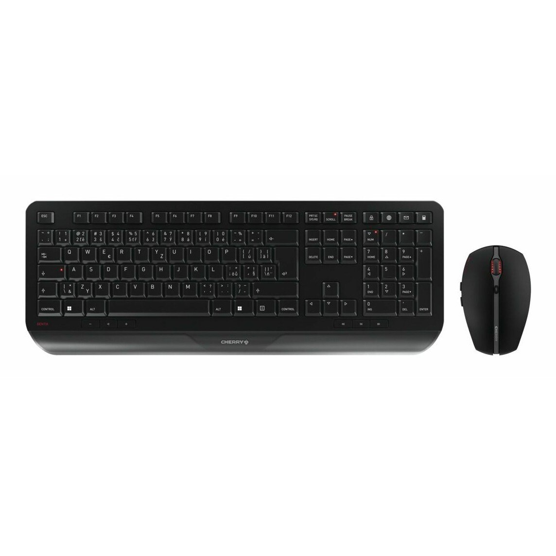 Cherry CHERRY GENTIX DESKTOP