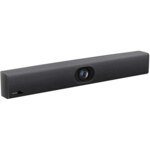YEALINK UVC40 E2 USB Videobar 4K/120/2xUSB/WiFi