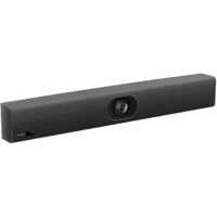YEALINK UVC40 E2 USB Videobar 4K/120/2xUSB/WiFi
