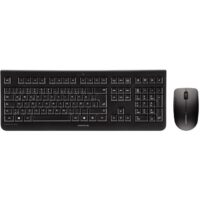 Cherry Desktop DW 3000 [FR] Wireless black/noir