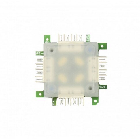 Allnet ALLNET BrickRknowledge Highpower LED Set 50
