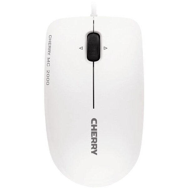 Cherry Cherry MC 2000 Grau