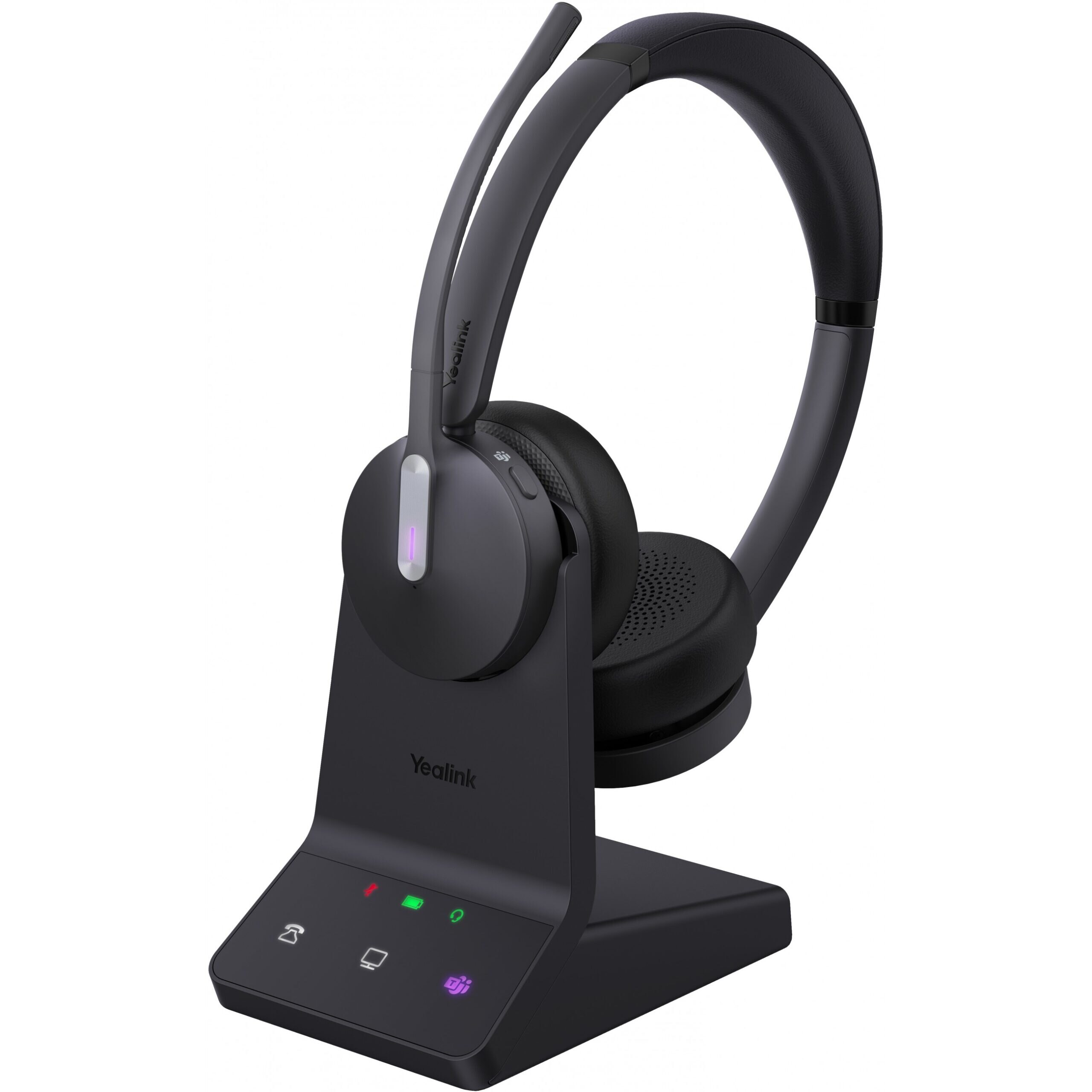 Yealink Yealink Headsets WH64 Dual Teams