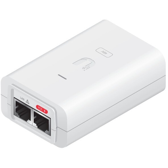 Ubiquiti Z Ubiquiti POE-24-24W-WH