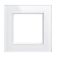 eQ-3 Glasrahmen 1-fach HmIP-GF1