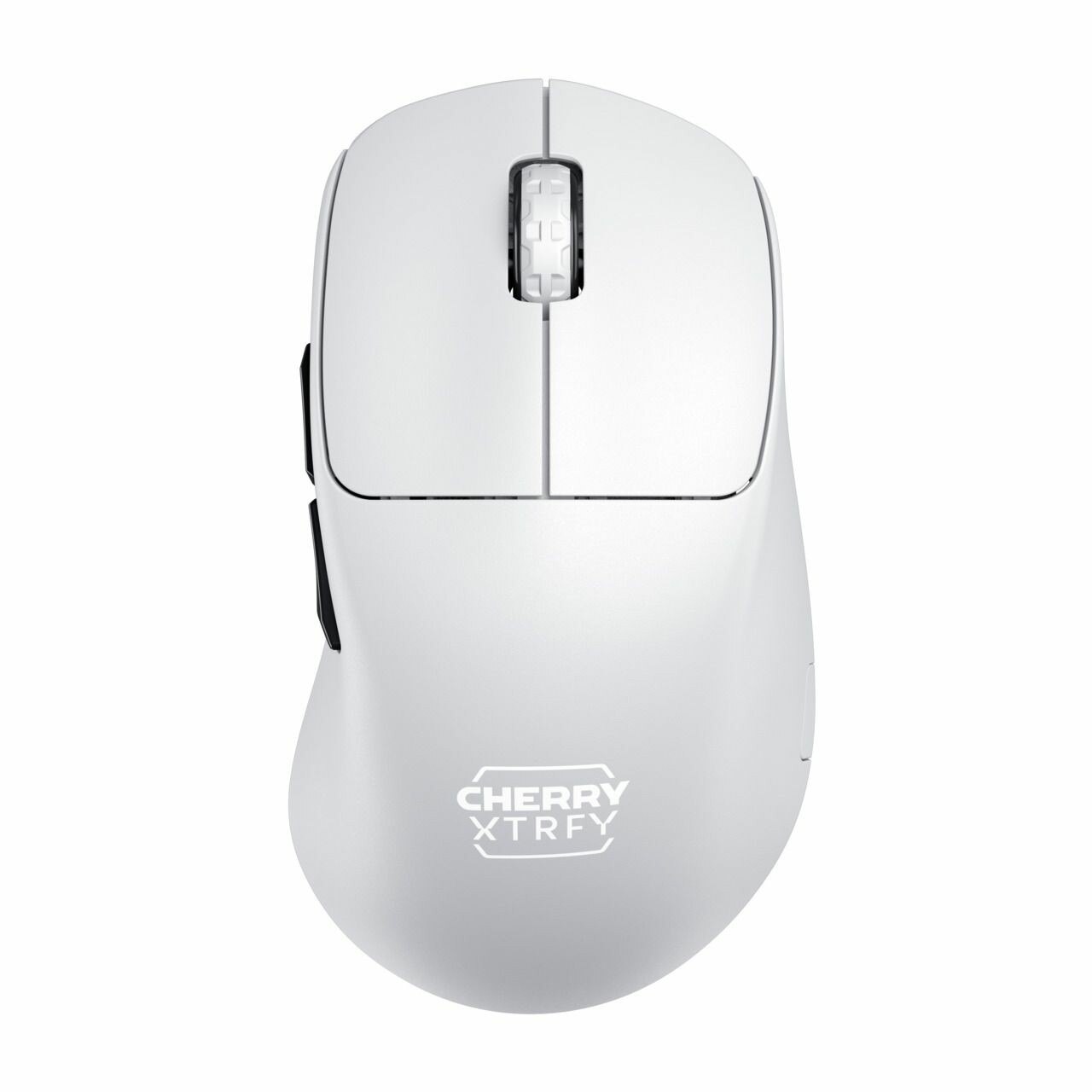 Cherry Cherry XTRFY CX-M64W-PRO-WHITE Wireless Maus
