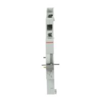 AEG/ABB Hilfsschalterblock 1W Seitenanb 5A/AC Schraub CA UN H