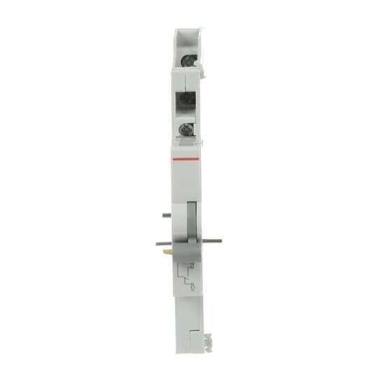 AEG AEG/ABB Hilfsschalterblock 1W Seitenanb 5A/AC Schraub CA UN H