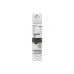 AEG Leitungsschutzschalter AC C 4A 1-polig EN101C04 400V 1TE 50-60Hz IP20