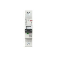 AEG Leitungsschutzschalter AC C 4A 1-polig EN101C04 400V 1TE 50-60Hz IP20